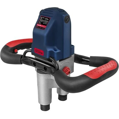 Güde Agitatore GRW 1800-2 Twin / 1800 Watt 3 Güde Agitatore GRW 1800-2 Twin / 1800 Watt - immagine 3