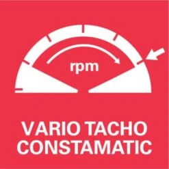 Metabo Sander Eccentrico SXE 150-5.0 BL (615050000) Cartone -Makitae Outlet 34088861 3