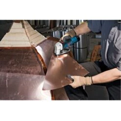 Bosch Forbici Di Latta Della Batteria GSC 12V-13 Con Batteria 2x 2.0 AH L-Boxx 7 Bosch Forbici Di Latta Della Batteria GSC 12V-13 Con Batteria 2x 2.0 AH L-Boxx -Makitae Outlet 34088921 4