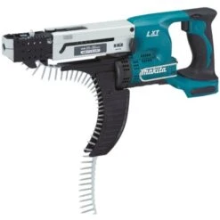 Makita Chiave Per Riviste Della Batteria 18V 25-55mm (senza Batteria. Caricabatterie Proprie)