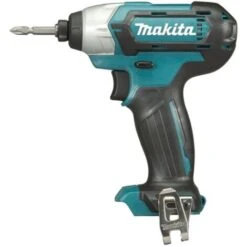 Makita 10.8v Imperson Batteria TD110DZ Senza Batteria Senza Caricabatterie