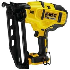Chiodatrice DeWALT DCN660N (Solo Corpo)