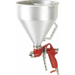 Pistola Per Intonaco Da Interni - Pracpca - Ribitech