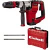 EINHELL 4139100 Martello Demolitore TE-DH 12 - PROMO
