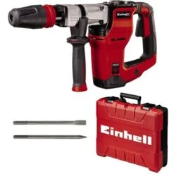 EINHELL 4139100 Martello Demolitore TE-DH 12 - PROMO