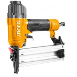 Chiodatrice Pneumatica Spara Chiodi 1000 Chiodi Inclusi - Ingco ABN15501