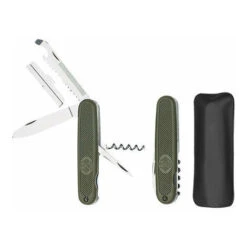 Coltello Multiuso Mauser Parabellum 50152