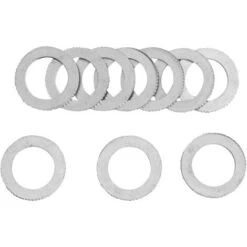 RIDUZIONE PER LAMA CIRCOLARE 30/16MM MAURER PLUS FIJAB1