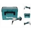 Makita DJN 161 ZJ Roditrice A Batteria 18V + Valigetta Makpac - Senza Batterie, Senza Caricabatterie