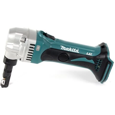 Makita DJN 161 ZJ Roditrice A Batteria 18V + Valigetta Makpac - Senza Batterie, Senza Caricabatterie 3 Makita DJN 161 ZJ Roditrice A Batteria 18V + Valigetta Makpac - Senza Batterie, Senza Caricabatterie - immagine 3