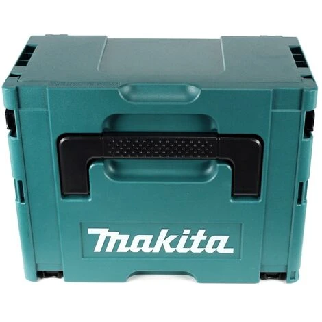 Makita DJN 161 ZJ Roditrice A Batteria 18V + Valigetta Makpac - Senza Batterie, Senza Caricabatterie 4 Makita DJN 161 ZJ Roditrice A Batteria 18V + Valigetta Makpac - Senza Batterie, Senza Caricabatterie - immagine 4