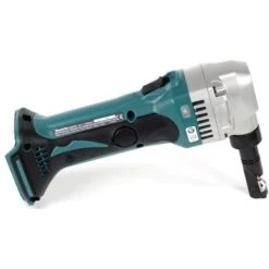 Makita DJN 161 ZJ Roditrice A Batteria 18V + Valigetta Makpac - Senza Batterie, Senza Caricabatterie 9 Makita DJN 161 ZJ Roditrice A Batteria 18V + Valigetta Makpac - Senza Batterie, Senza Caricabatterie -Makitae Outlet 35911796 5