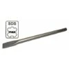 SDS MAX SCALPELLO A SPATOLA 27 X 350mm X Martello Demolitore