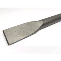 SDS MAX SCALPELLO A SPATOLA 27 X 350mm X Martello Demolitore 7 SDS MAX SCALPELLO A SPATOLA 27 X 350mm X Martello Demolitore -Makitae Outlet 36046404 3
