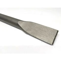 SDS MAX SCALPELLO A SPATOLA 27 X 350mm X Martello Demolitore 8 SDS MAX SCALPELLO A SPATOLA 27 X 350mm X Martello Demolitore -Makitae Outlet 36046404 4