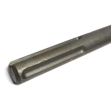 SDS MAX SCALPELLO A SPATOLA 27 X 350mm X Martello Demolitore 5 SDS MAX SCALPELLO A SPATOLA 27 X 350mm X Martello Demolitore - immagine 5