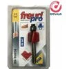 Fresa 2 Taglienti Per Legno Diametro 6 – Freud - 30-10006
