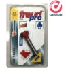 Fresa 2 Taglienti Per Legno Diametro 6 – Freud - 39-15206
