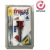 Fresa 2 Taglienti Per Legno Diametro 6 – Freud - 82-10206