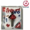 Fresa 2 Taglienti Per Legno Diametro 8 – Freud - 38-30608