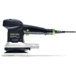 Festool ETS 150/5 EQ-Plus Levigatrice Orbitale 310 W 150 Mm + Valigetta Systainer ( 575056 ) 7 Festool ETS 150/5 EQ-Plus Levigatrice Orbitale 310 W 150 Mm + Valigetta Systainer ( 575056 ) -Makitae Outlet 36804943 3