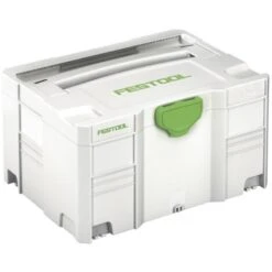 Festool ETS 150/5 EQ-Plus Levigatrice Orbitale 310 W 150 Mm + Valigetta Systainer ( 575056 ) 8 Festool ETS 150/5 EQ-Plus Levigatrice Orbitale 310 W 150 Mm + Valigetta Systainer ( 575056 ) -Makitae Outlet 36804943 4
