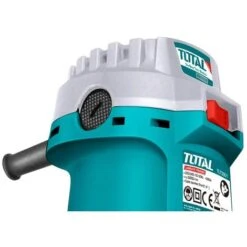 Fresatrice Verticale 500 W Total TOTTLT5001 -Makitae Outlet 36982082 3