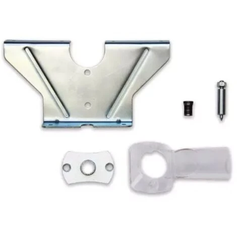 Fresatrice Per Legno Verticale Einhell RT-RO 55 Motore Elettrico 1200W 2 Fresatrice Per Legno Verticale Einhell RT-RO 55 Motore Elettrico 1200W - immagine 2