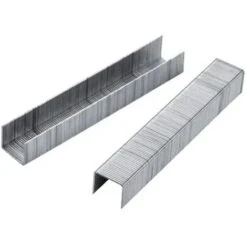 Punto Metallico Fissatrice Spillatrice MM10,8X10 1000 Pezzi