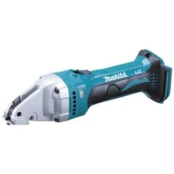 Makita Forbici Della Curva Della Batteria 18V DJS101Z 1,0 Mm Senza Batteria Senza Caricabatterie