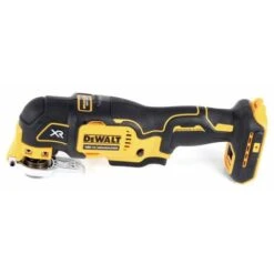 DeWalt DCS 356 NT Utensile Multifunzione Oscillante A Batteria 18V / Brushless + Set Di 35 Accessori + 1x Batteria 2,0Ah + Valigetta TSTAK - Senza Caricabatterie -Makitae Outlet 37823566 3