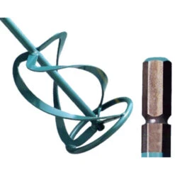 AGITATORE COLLOMIX HEXAFIX MK120HF