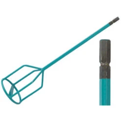 AGITATORE COLLOMIX HEXAFIX KR120HF