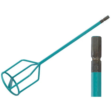 AGITATORE COLLOMIX HEXAFIX KR120HF 1 AGITATORE COLLOMIX HEXAFIX KR120HF