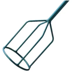 AGITATORE COLLOMIX 10MM KR90S