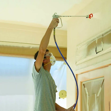 Magnum By Graco - Extension De Buse 25cm 2 Magnum By Graco - Extension De Buse 25cm - immagine 2