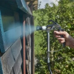 Wagner - Station Peinture Airless 550W 110bar - Control Pro 250 M Airless -Makitae Outlet 39407576 3
