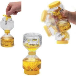 Wagner - Sablier De Nettoyage De Buses Airless Wagner TipClean - 200 Ml -Makitae Outlet 39407663 3