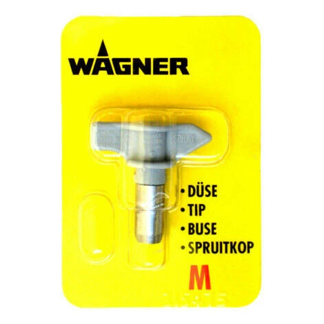 Wagner - Buse M 515 0.015 Inch - 418707 2 Wagner - Buse M 515 0.015 Inch - 418707 - immagine 2