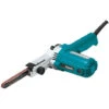 Makita – Ponceuse à Bande 500W Bande : 533 X 9 Mm – 9032