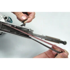 Makita – Ponceuse à Bande 500W Bande : 533 X 9 Mm – 9032 8 Makita – Ponceuse à Bande 500W Bande : 533 X 9 Mm – 9032 -Makitae Outlet 39408628 4