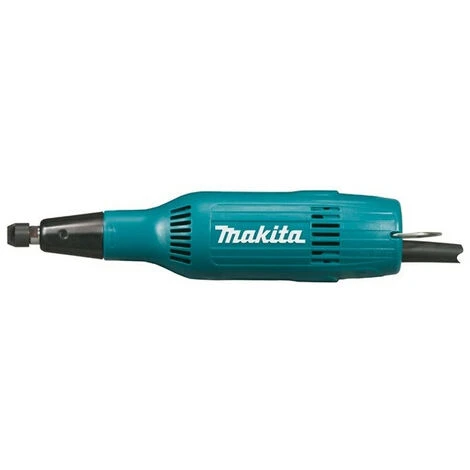 Makita - Meuleuse Droite 240 W 6mm - GD0603 1 Makita - Meuleuse Droite 240 W 6mm - GD0603