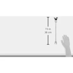 Wagner - Rallonge De Buse 30 Cm Control Pro 7 Wagner - Rallonge De Buse 30 Cm Control Pro -Makitae Outlet 39408941 3