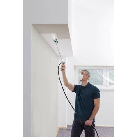 Wagner - Rallonge De Buse 30 Cm Control Pro 4 Wagner - Rallonge De Buse 30 Cm Control Pro - immagine 4