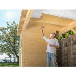 Wagner - Rallonge De Buse 30 Cm Control Pro 9 Wagner - Rallonge De Buse 30 Cm Control Pro -Makitae Outlet 39408941 5