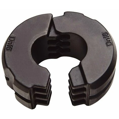 Virax - Pack Inserts Profil TH Ø 16-20-26 Mm Standard Pour Modèles I10 / I26 / M20+ / M21+ / ML21+ 1 Virax - Pack Inserts Profil TH Ø 16-20-26 Mm Standard Pour Modèles I10 / I26 / M20+ / M21+ / ML21+