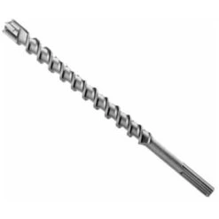 Bosch - Foret SDS-Max-4 Pour Perforateur 40x400x520mm -Makitae Outlet 39411958 3