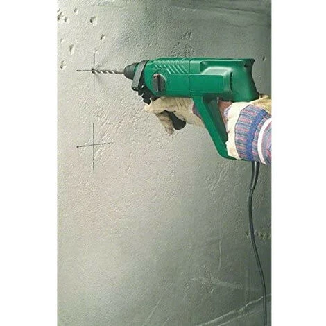 Bosch - Set De 7 Forets Pour Perforateur SDS Plus Ø 5 à 12 Mm 3 Bosch - Set De 7 Forets Pour Perforateur SDS Plus Ø 5 à 12 Mm - immagine 3