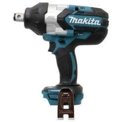 Makita – Boulonneuse à Chocs 18V Li-Ion 1500Nm Sans Batterie Ni Chargeur – DTW1001Z