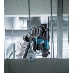 Makita - Perforateur SDS-Plus 18 V Li-Ion 5 Ah Ø 17 Mm - DHR171RTJ -Makitae Outlet 39509577 5